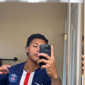 Meet your Posher, Kirby